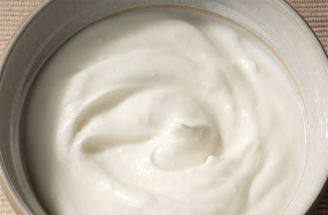 Fromage Frais hero